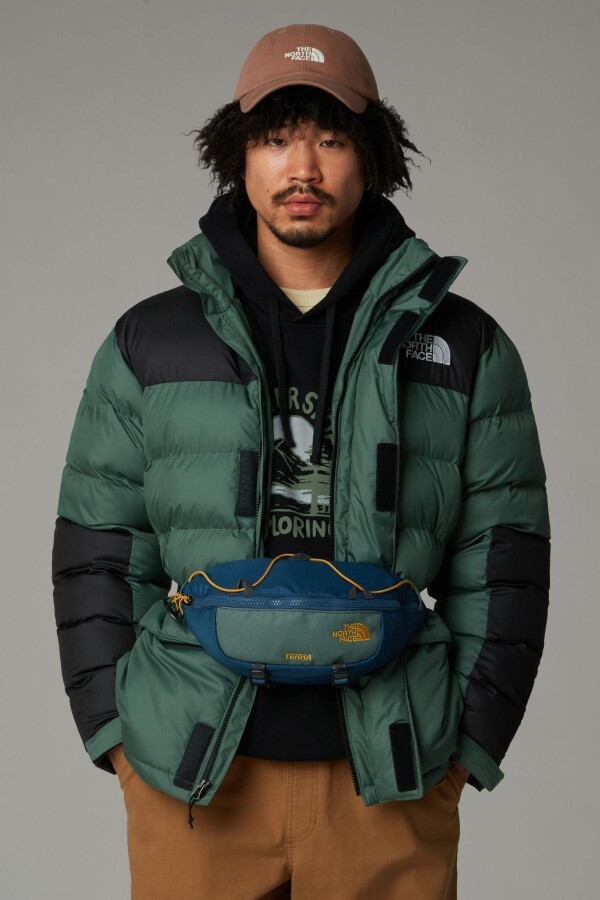 The North Face Terra Lumbar 3L 