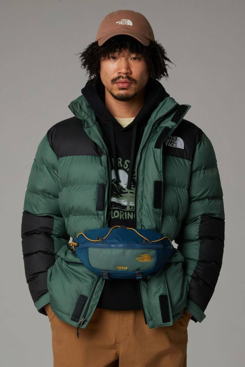 The North Face Terra Lumbar 3L - 1