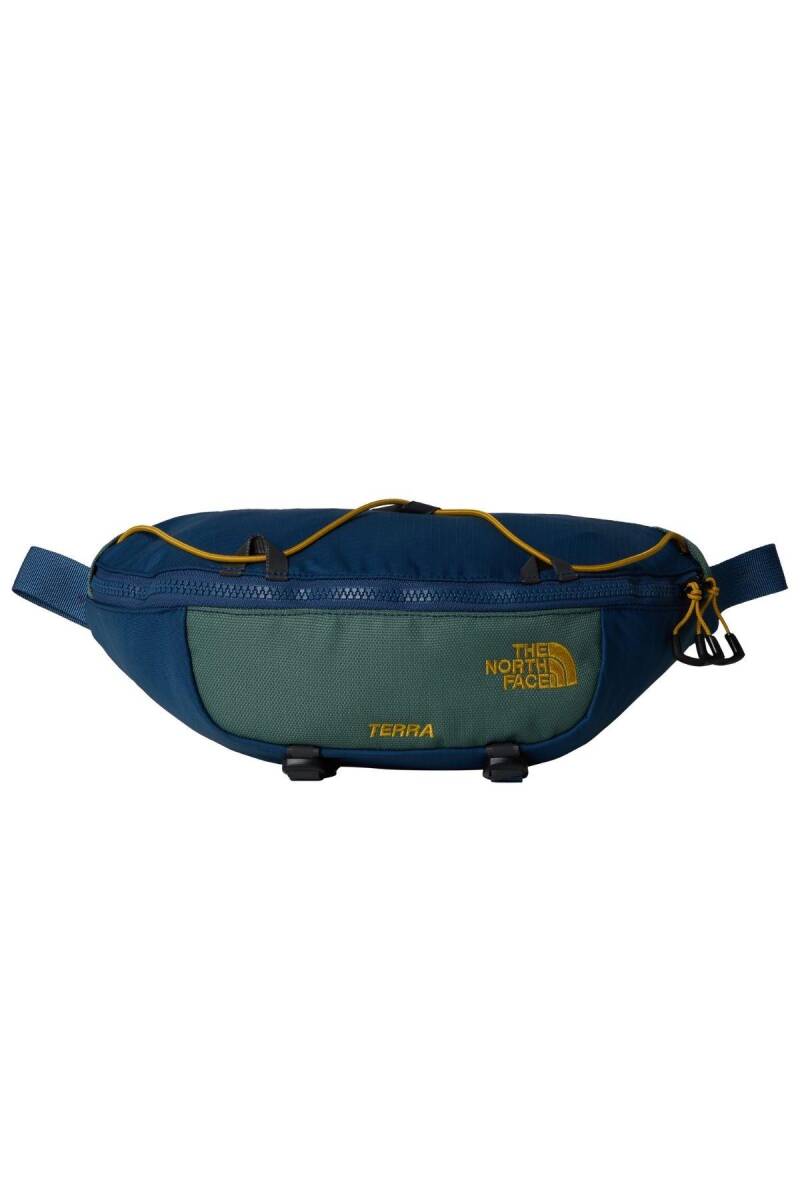 The North Face Terra Lumbar 3L - 2
