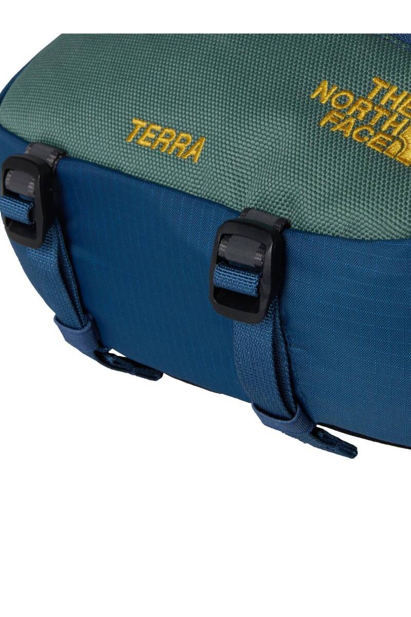 The North Face Terra Lumbar 3L - 6