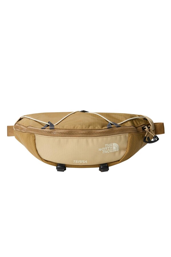 The North Face Terra Lumbar 3L Bel Çantası 