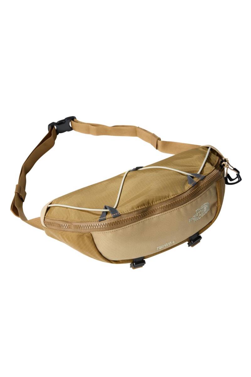 The North Face Terra Lumbar 3L Bel Çantası - 3