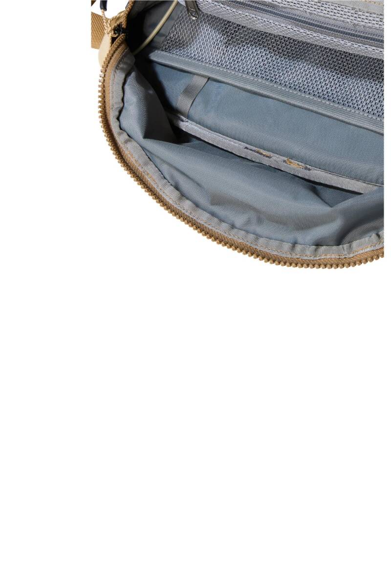 The North Face Terra Lumbar 3L Bel Çantası - 5