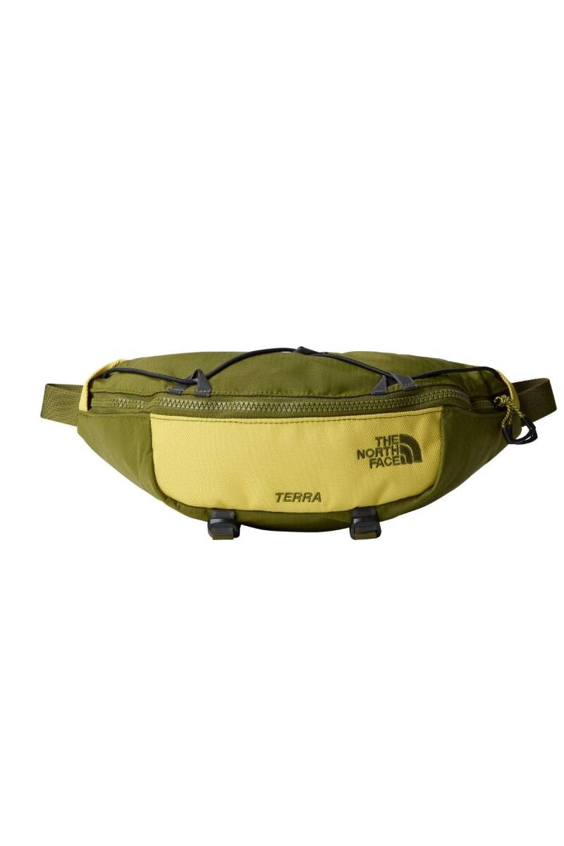 The North Face Terra Lumbar 3L Bel Çantası - 2