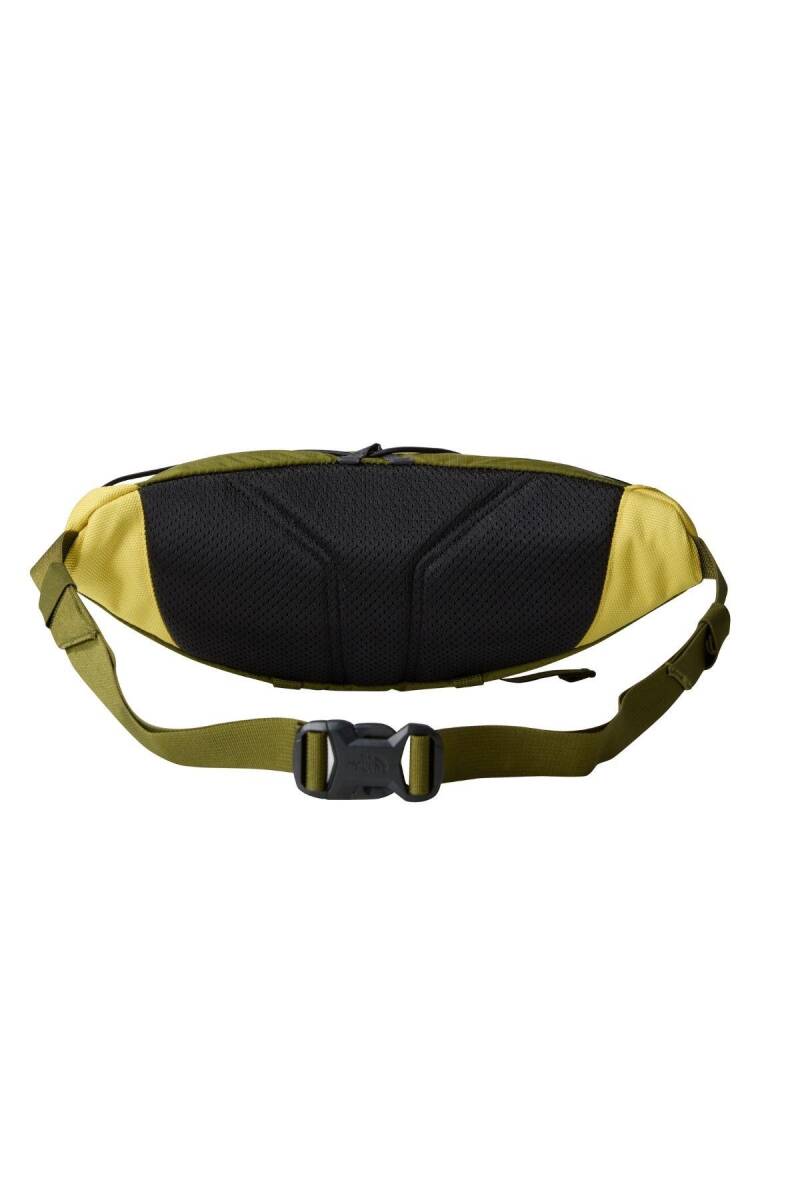 The North Face Terra Lumbar 3L Bel Çantası - 6