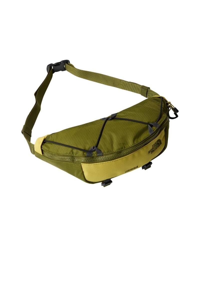 The North Face Terra Lumbar 3L Bel Çantası - 3