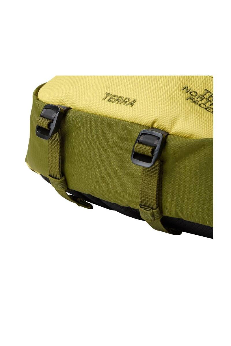 The North Face Terra Lumbar 3L Bel Çantası - 4