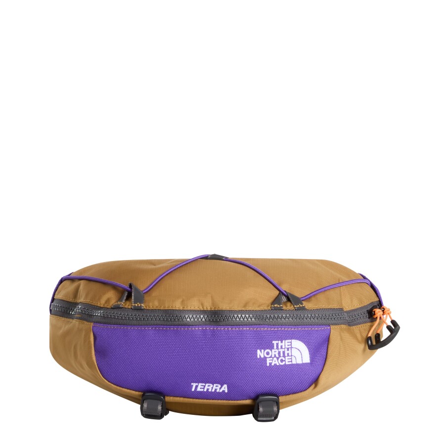 The North Face TERRA LUMBAR 3L Bel Çantası - THE NORTH FACE