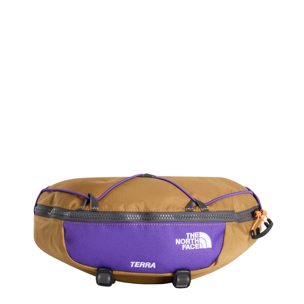 The North Face TERRA LUMBAR 3L Bel Çantası - 1