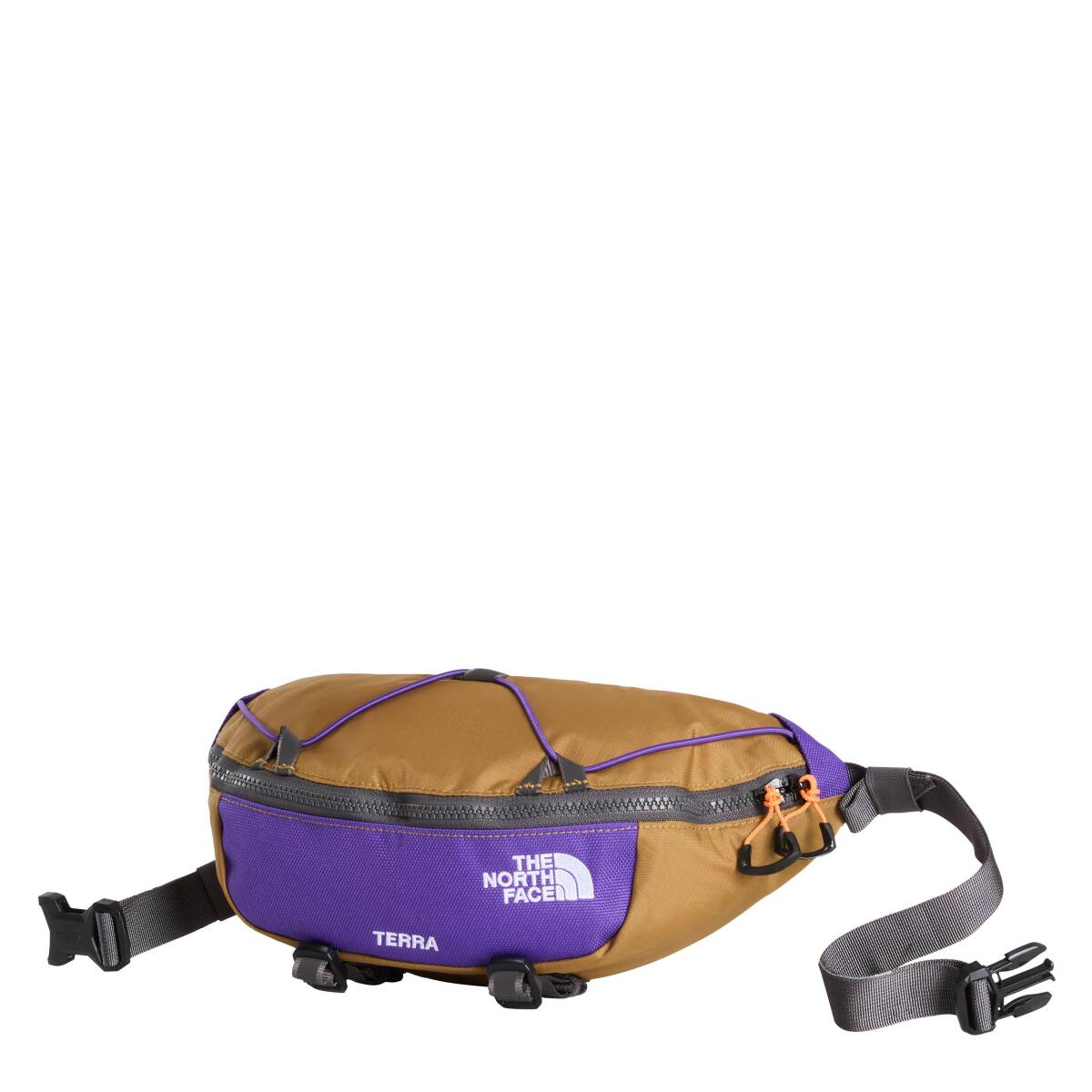 The North Face TERRA LUMBAR 3L Bel Çantası - 3