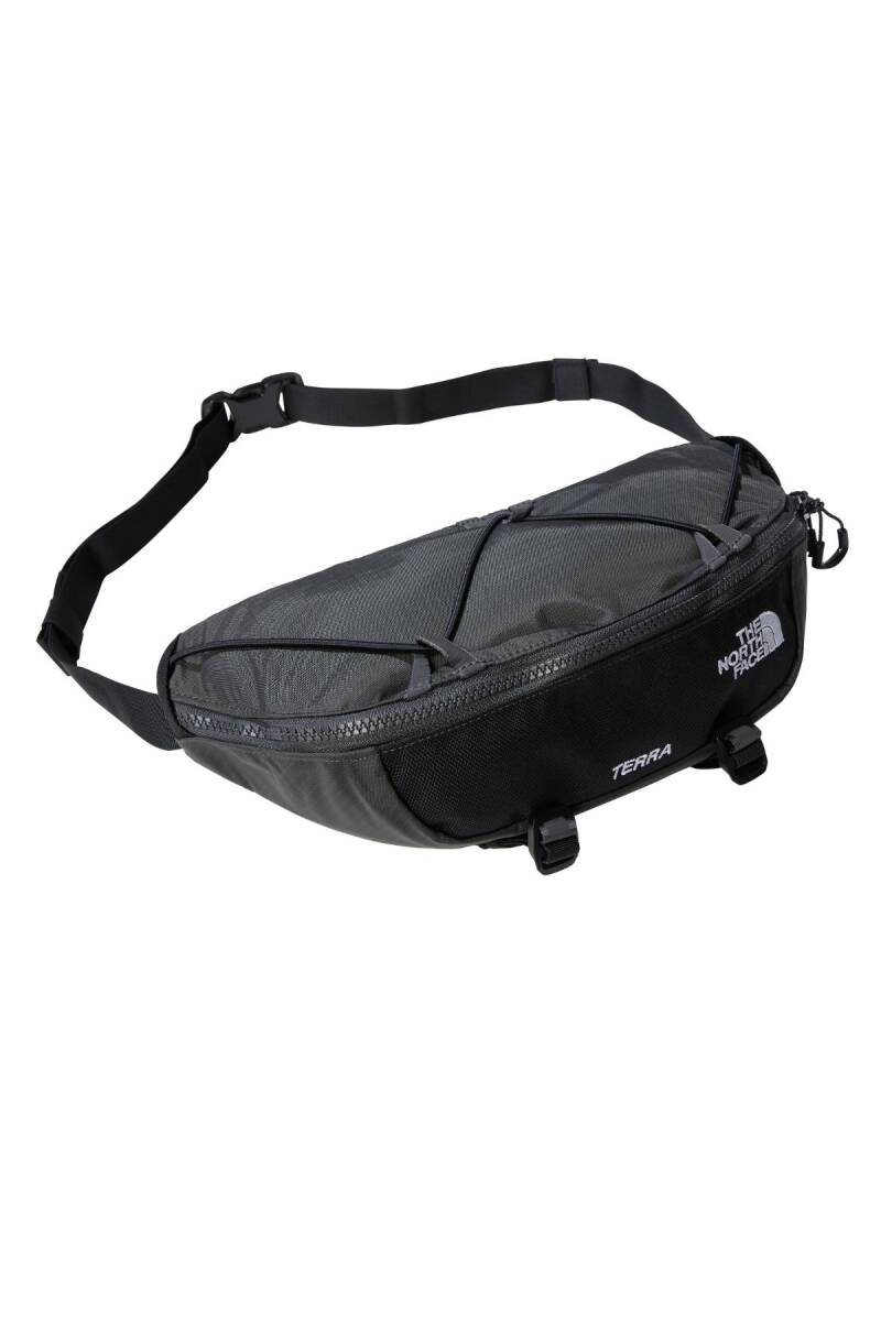 The North Face Terra Lumbar 3L Bel Çantası - 3