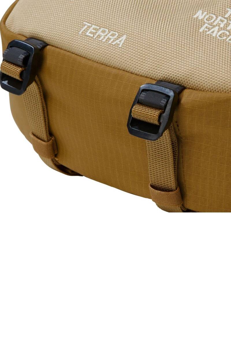 The North Face Terra Lumbar 3L Bel Çantası - 3