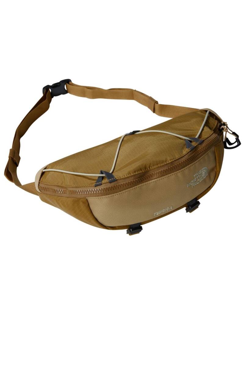 The North Face Terra Lumbar 3L Bel Çantası - 4