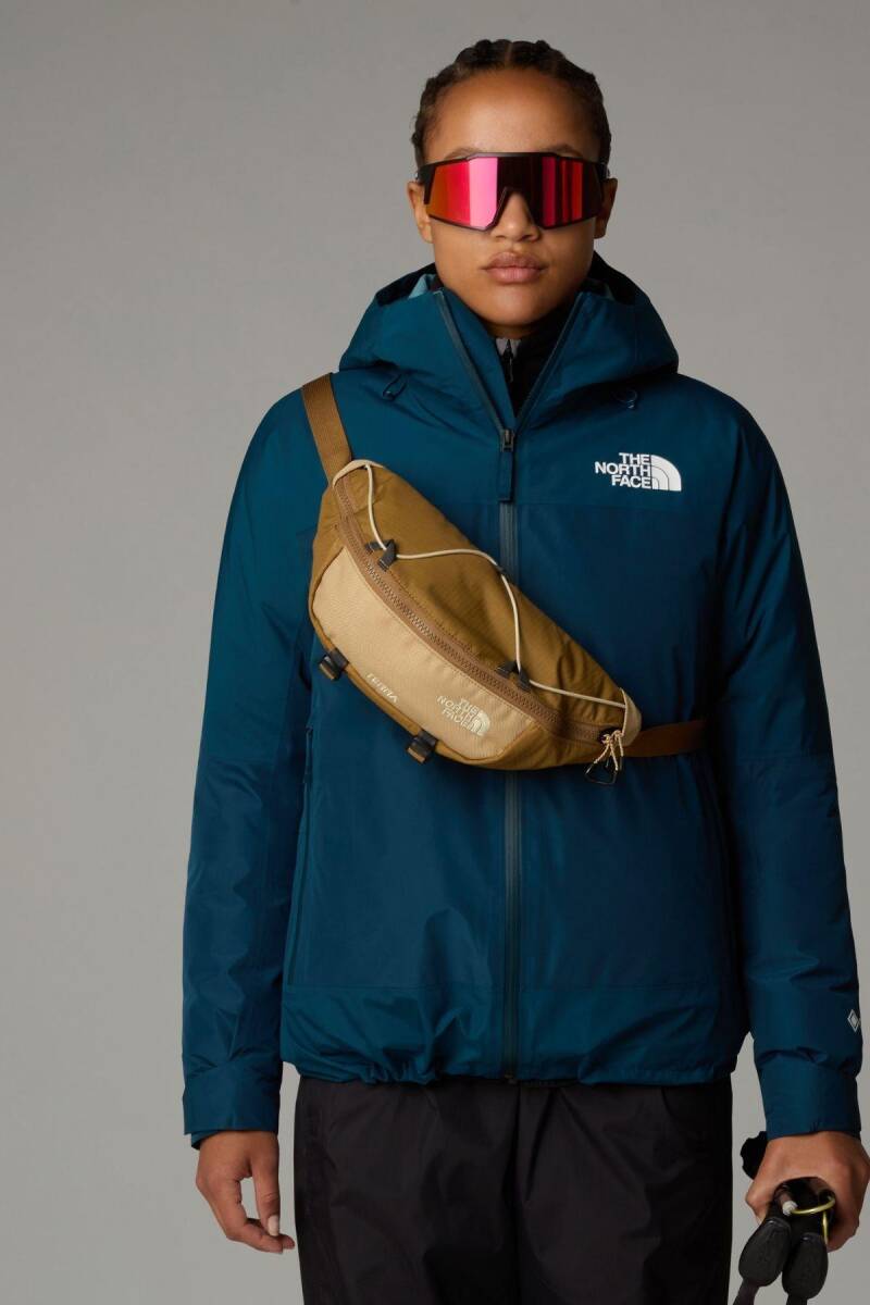 The North Face Terra Lumbar 3L Bel Çantası - 5