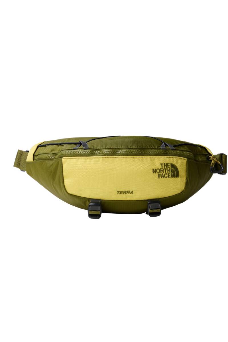 The North Face Terra Lumbar 6L Bel Çantası - 1