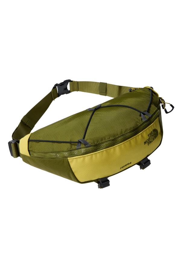 The North Face Terra Lumbar 6L Bel Çantası - THE NORTH FACE (1)