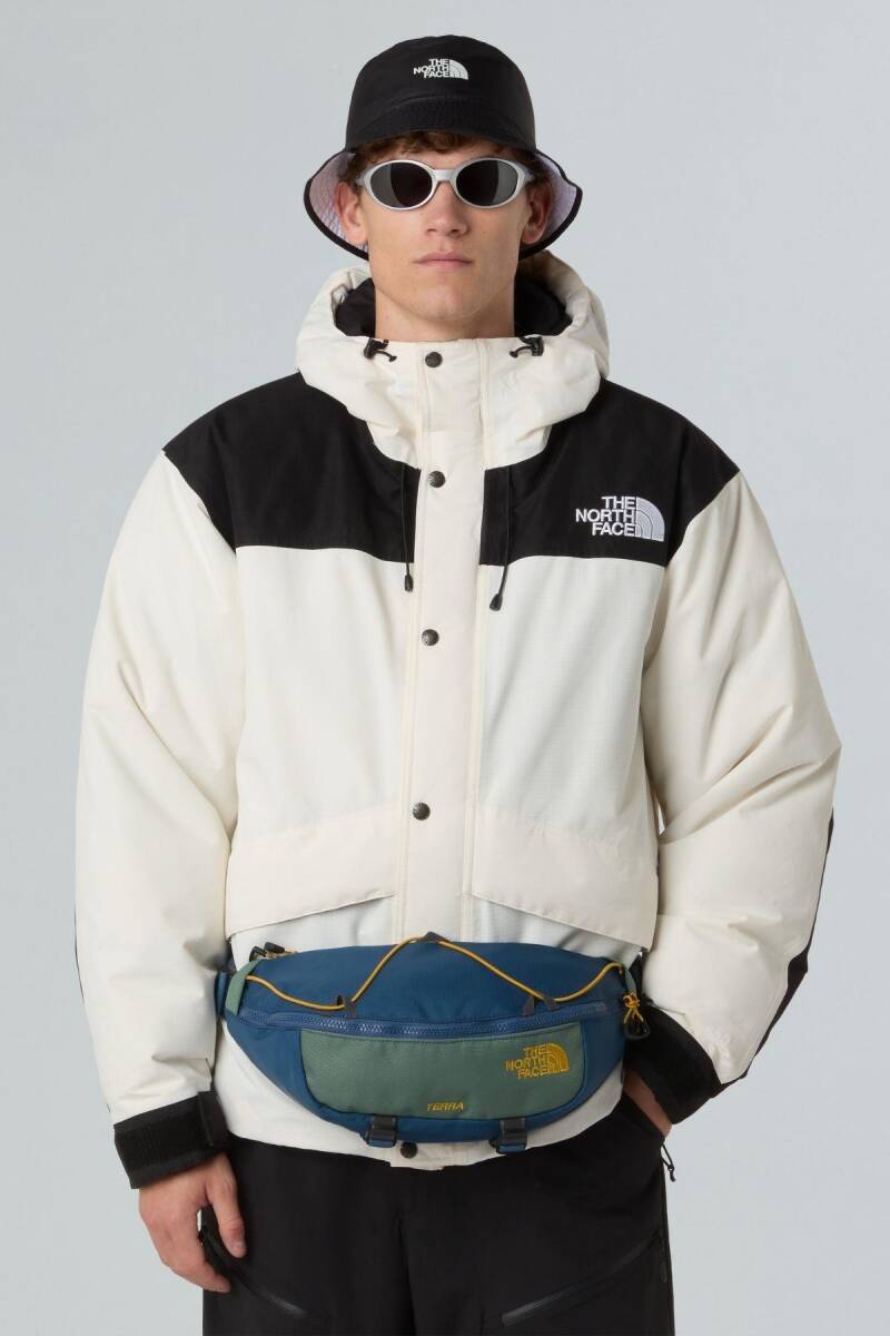 The North Face Terra Lumbar 6L - 1