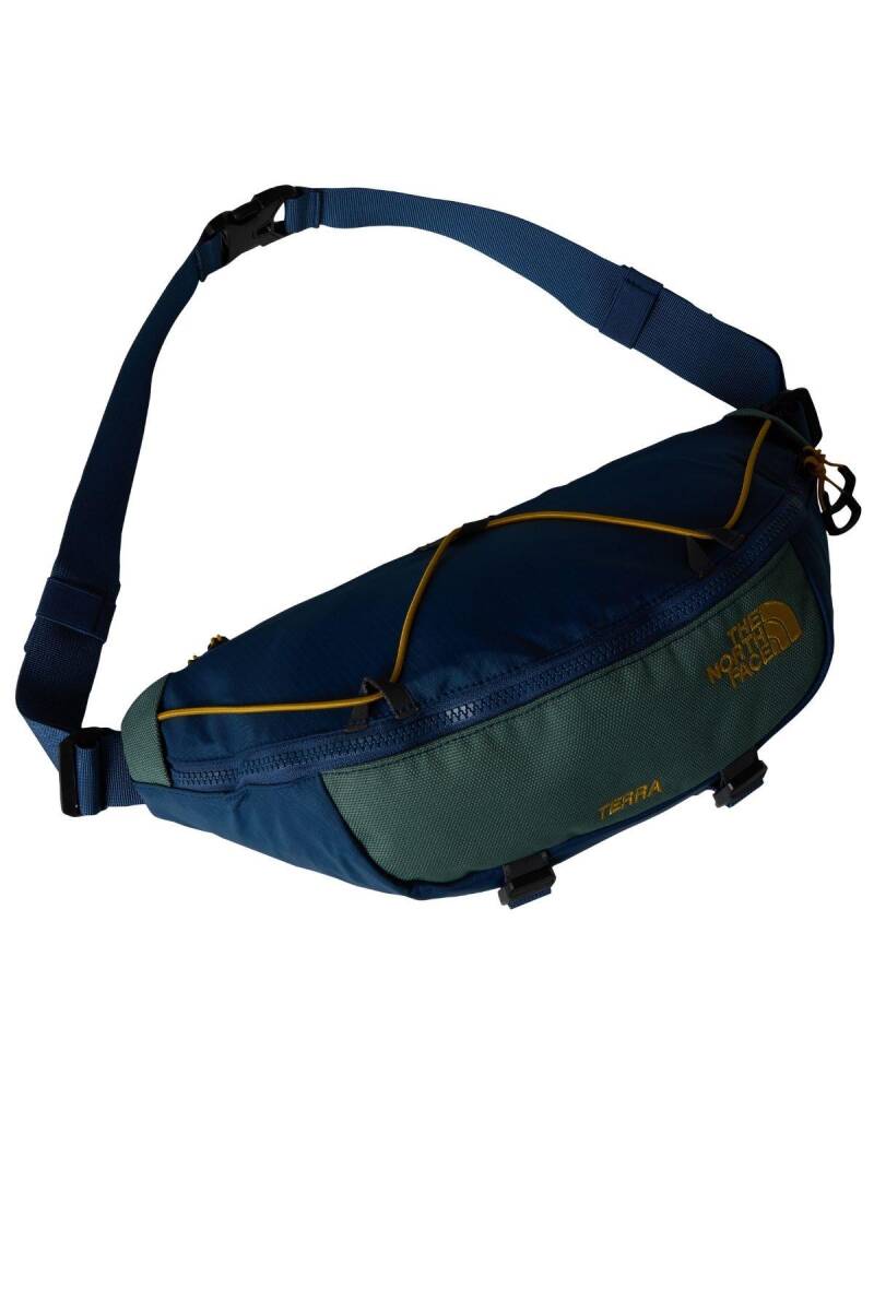 The North Face Terra Lumbar 6L - 4