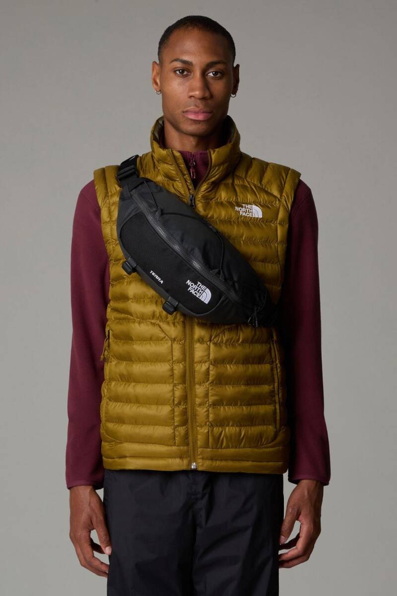 The North Face Terra Omuz Cantası 6L - 1