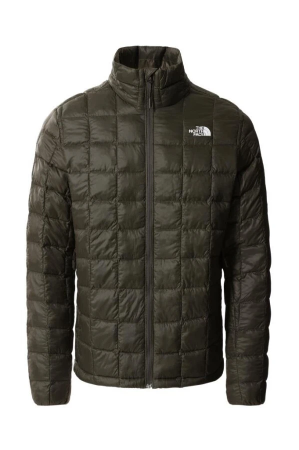 The North Face Thermoball Eco 2.0 Erkek Mont Haki 