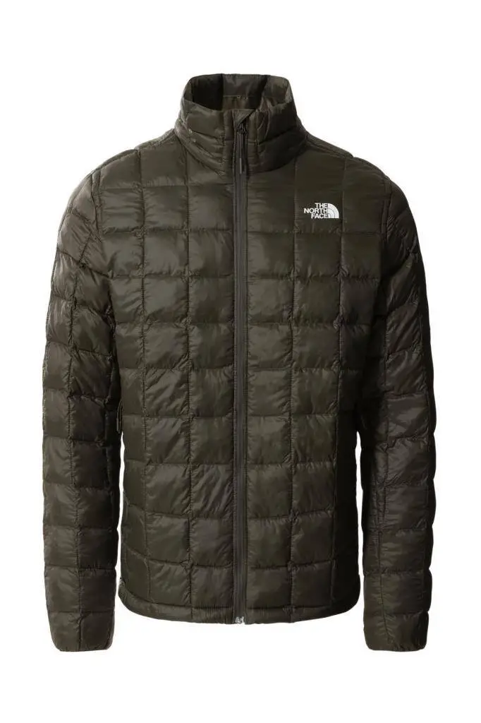 The North Face Thermoball Eco 2.0 Erkek Mont Haki - 1