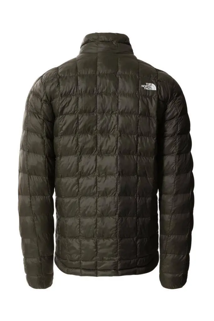 The North Face Thermoball Eco 2.0 Erkek Mont Haki - 2