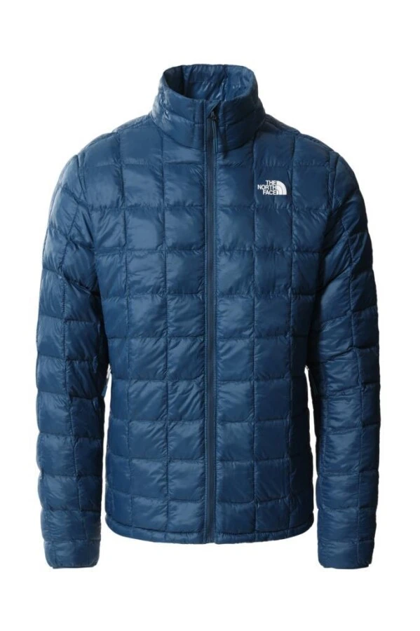 The North Face Thermoball Eco 2.0 Erkek Mont Mavi 