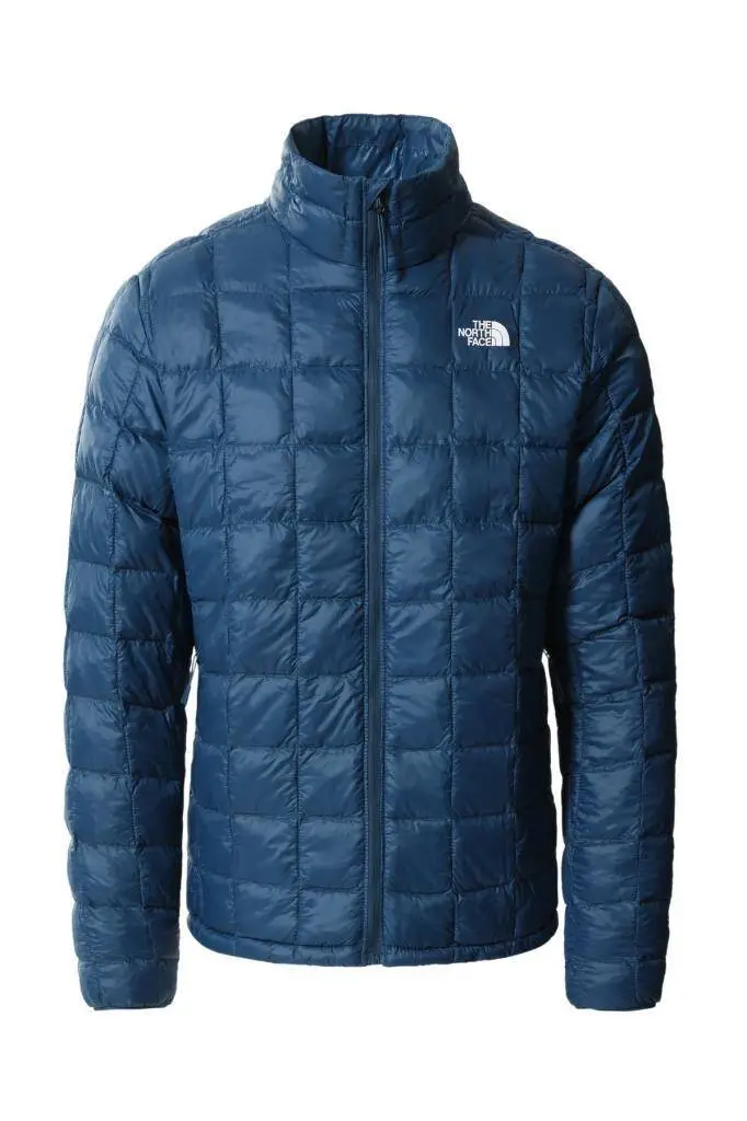 The North Face Thermoball Eco 2.0 Erkek Mont Mavi - 1