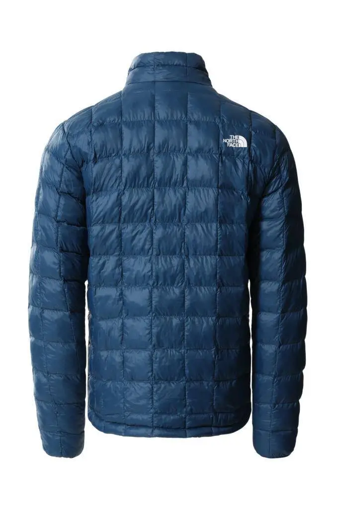 The North Face Thermoball Eco 2.0 Erkek Mont Mavi - 2