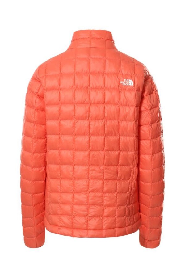 The North Face Thermoball Eco 2.0 Kadın Mont Turuncu - THE NORTH FACE (1)