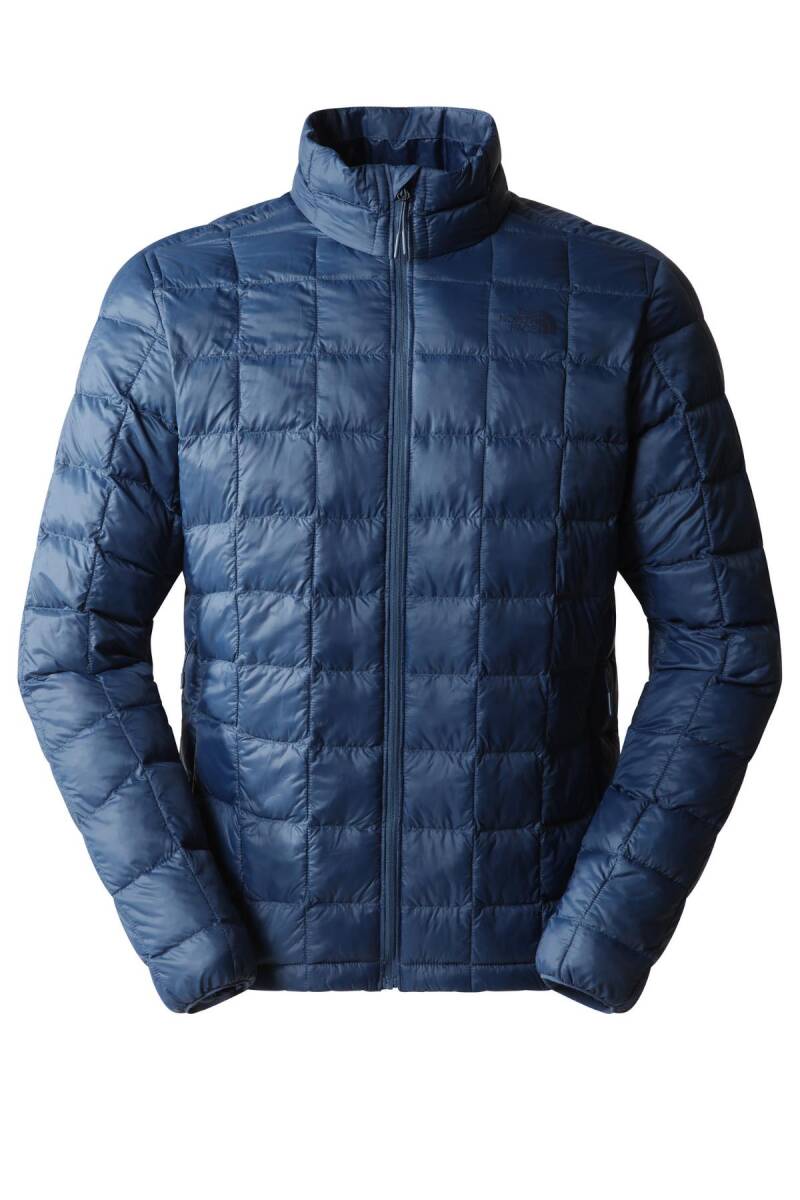 The North Face Thermoball eco Erkek Mont Lacivert - 1