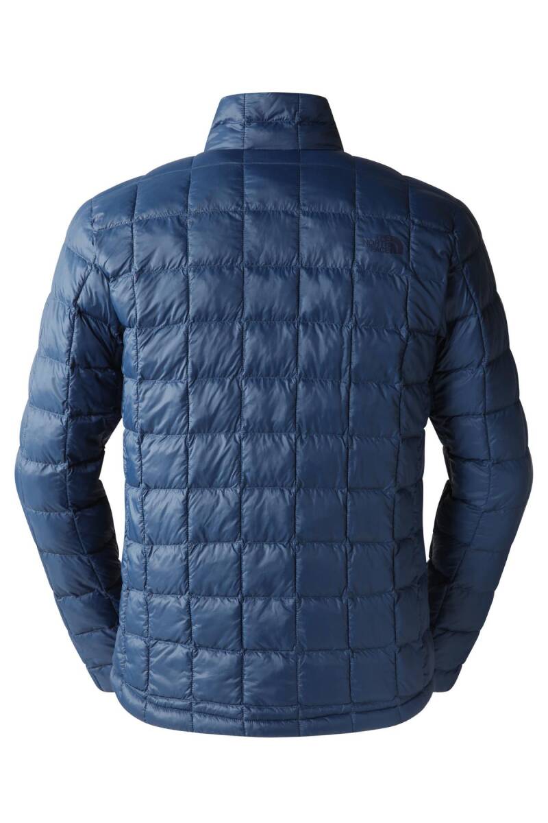 The North Face Thermoball eco Erkek Mont Lacivert - 2