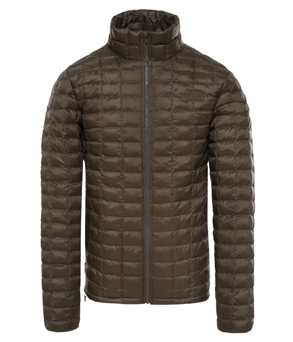 The North Face Thermoball Eco Erkek Mont - 1
