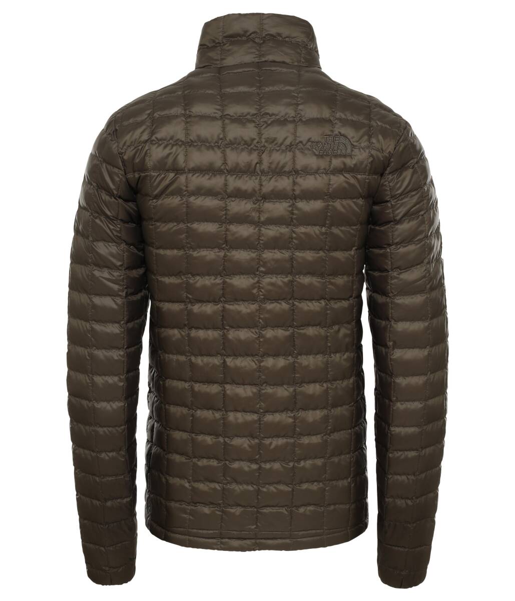 The North Face Thermoball Eco Erkek Mont - 2