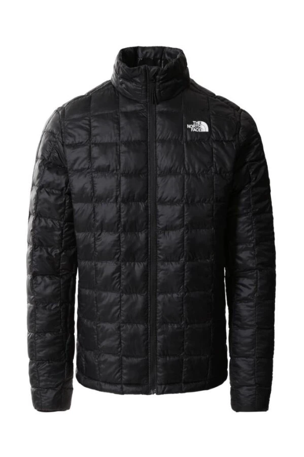 The North Face Thermoball eco Erkek Mont Siyah 