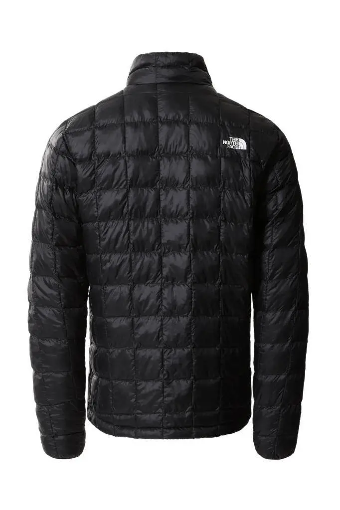 The North Face Thermoball eco Erkek Mont Siyah - 2