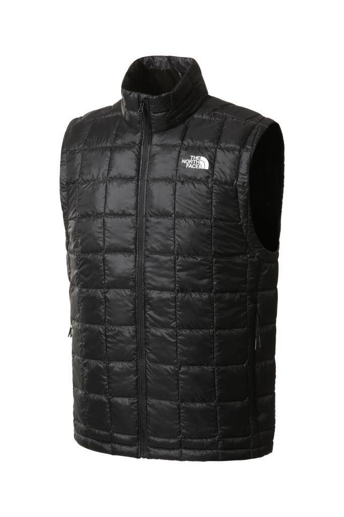 The North Face Thermoball Eco Erkek Yelek Siyah - 1