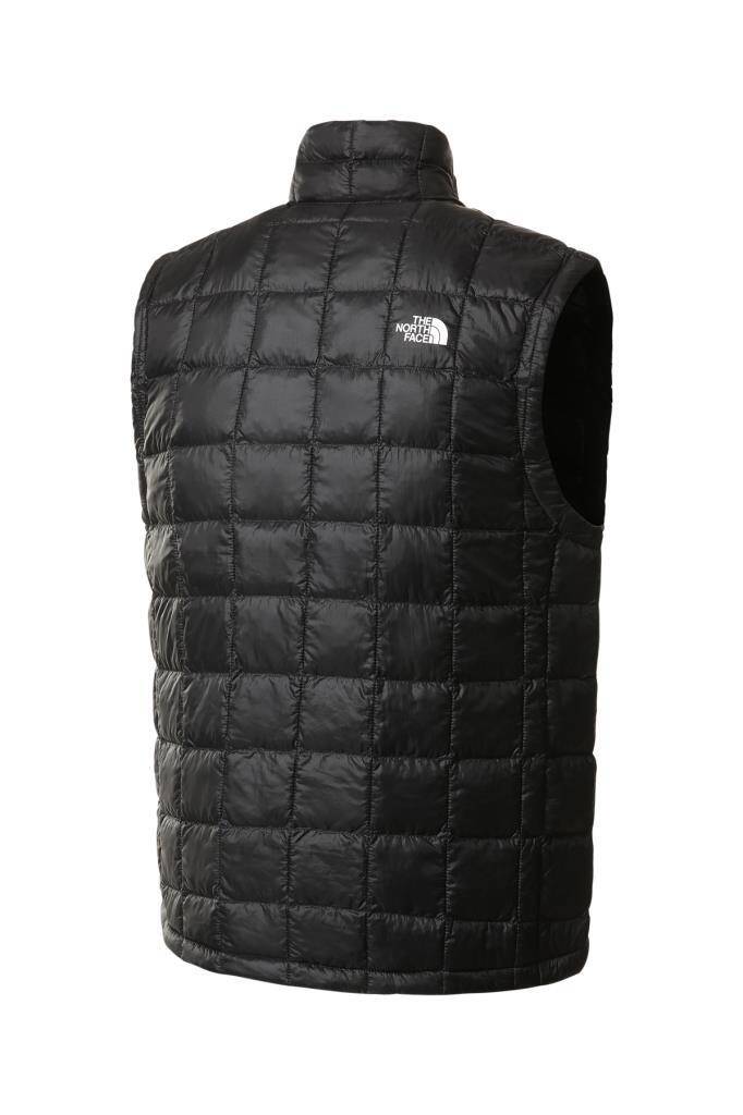 The North Face Thermoball Eco Erkek Yelek Siyah - 2