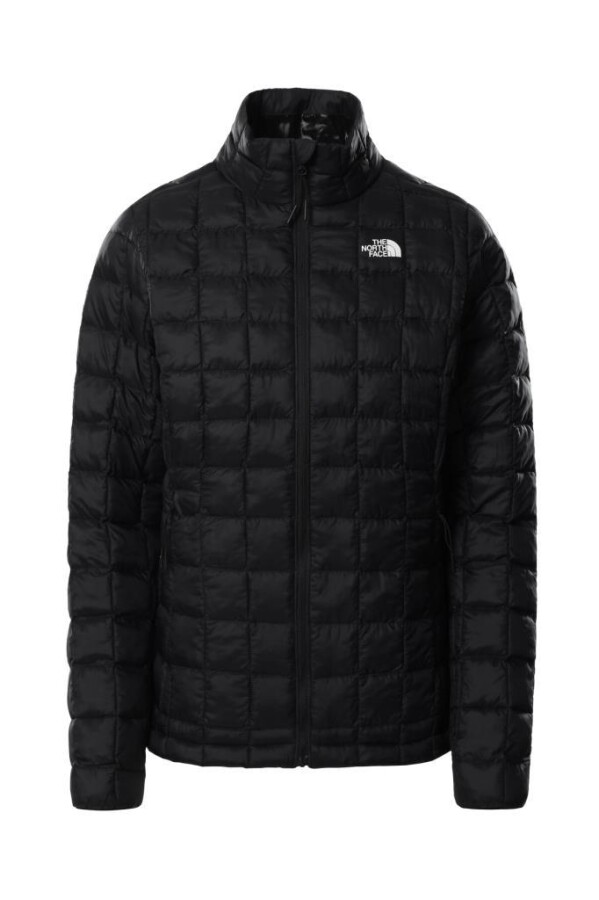 The North Face Thermoball Eco Kadın Mont Siyah 