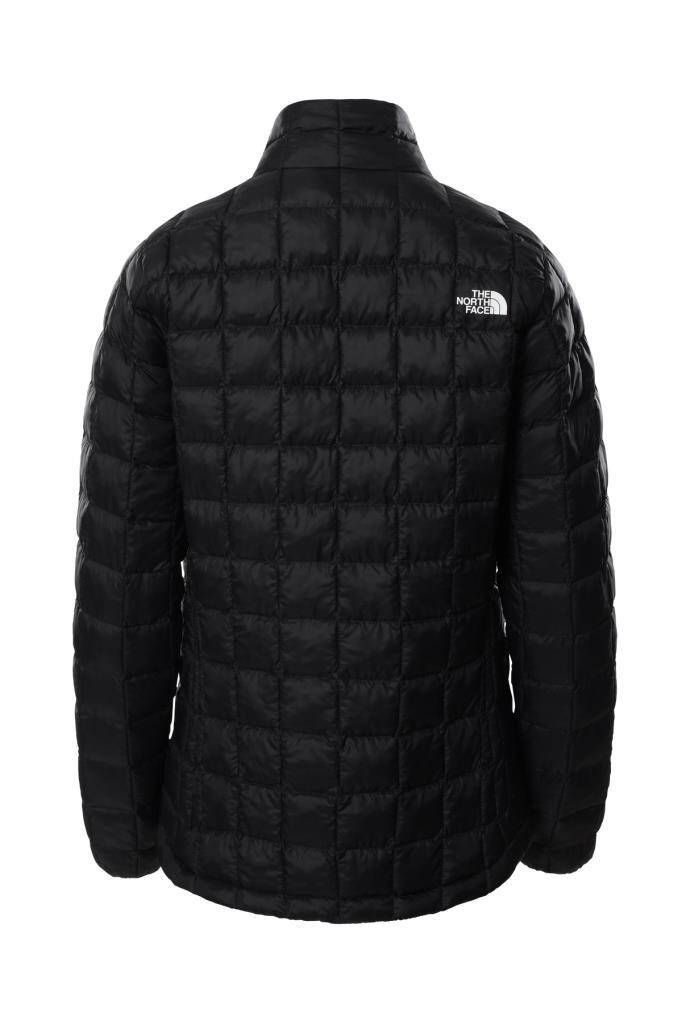 The North Face Thermoball Eco Kadın Mont Siyah - 2