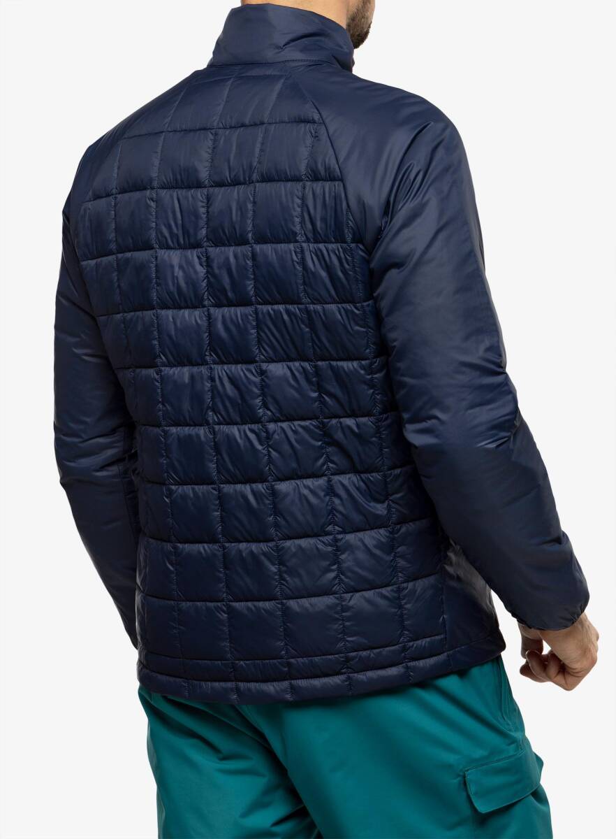 The North Face Thermoball Eco Trıclımate Ceket Erkek Mavi - 3