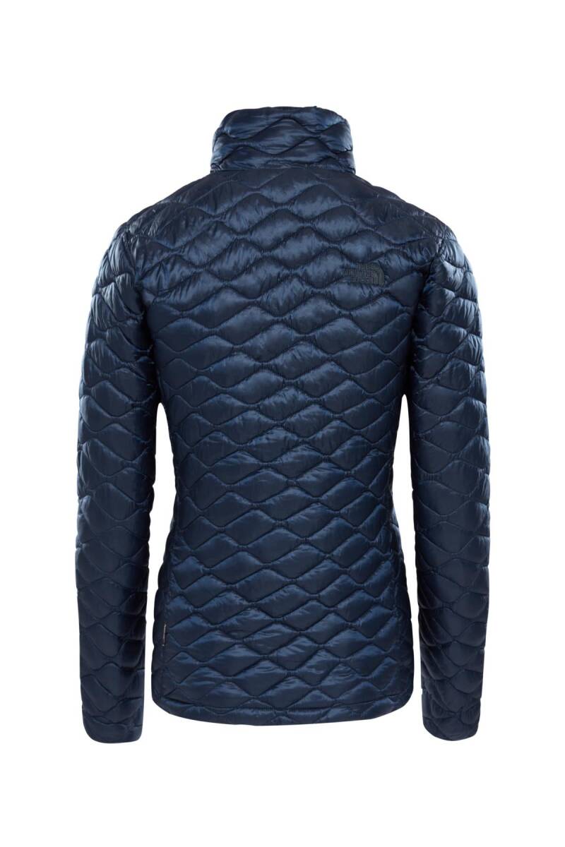 The North Face Thermoball Kadın Mont Lacivert - 2