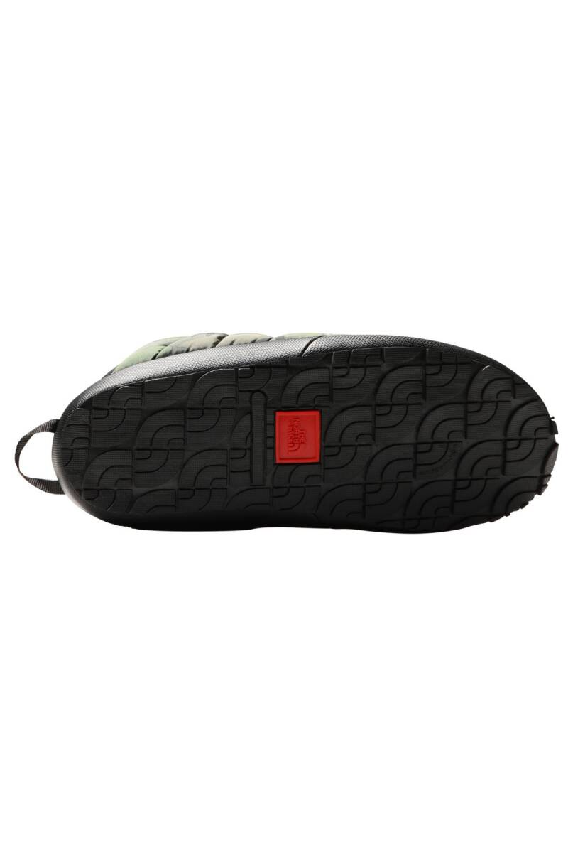 The North Face Thermoball Traction Erkek Terlik Haki - 3