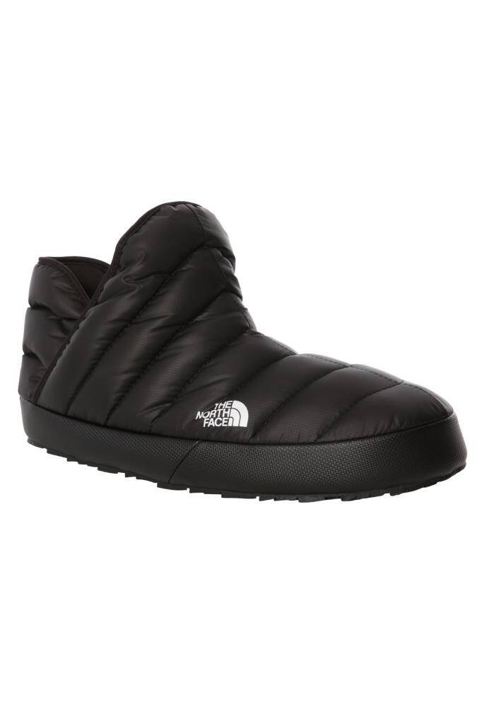 The North Face Thermoball Traction Erkek Terlik Siyah - 1