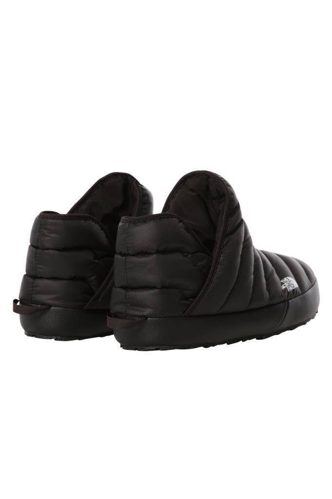 The North Face Thermoball Traction Erkek Terlik Siyah - 2