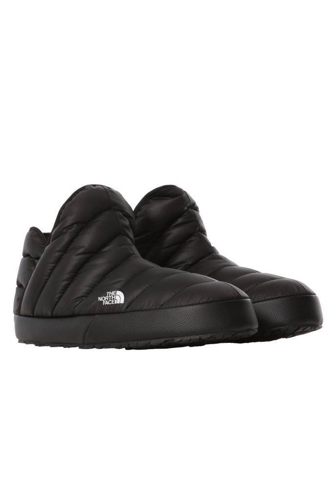 The North Face Thermoball Traction Erkek Terlik Siyah - 5