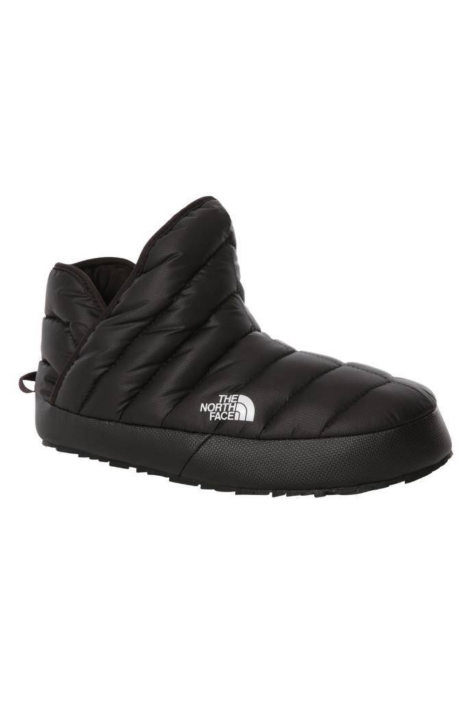 The North Face Thermoball Traction Kadın Terlik Siyah - 1