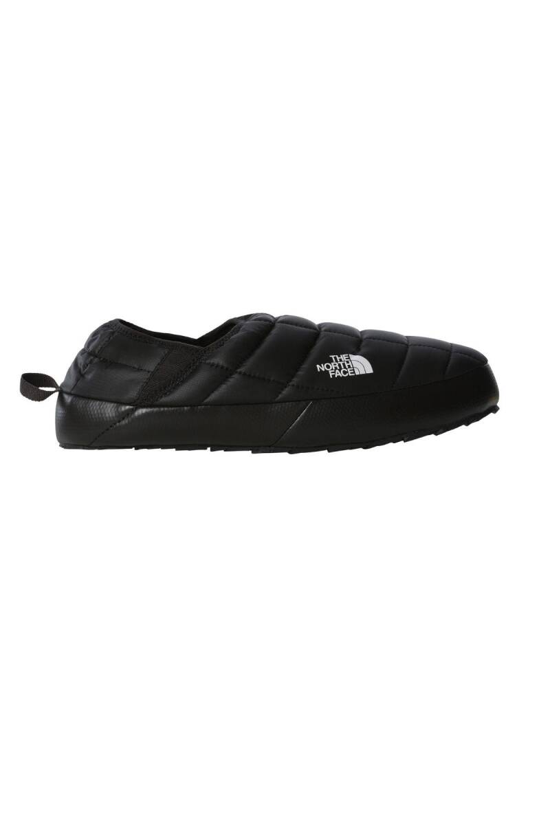The North Face Thermoball Traction Mule V Erkek Terlik Siyah - 2