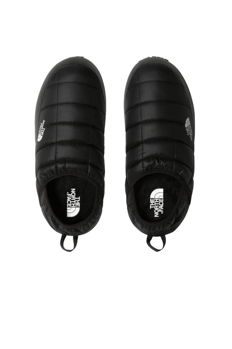 The North Face Thermoball Traction Mule V Erkek Terlik Siyah - 3