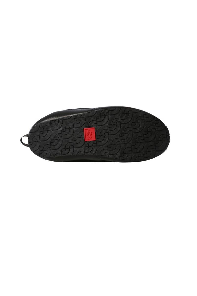 The North Face Thermoball Traction Mule V Erkek Terlik Siyah - 5